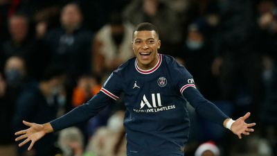 PSG sweat on Mbappé's fitness for Champions League clash at Real Madrid