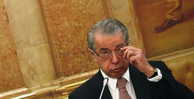 BES bank former patriarch gets 6-year jail sentence; lawyer says appeal planned