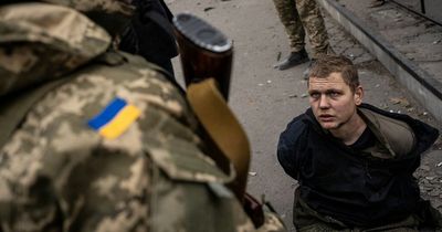 Russian troops beg for home amid 'so many corpses' in leaked calls from Ukraine frontline