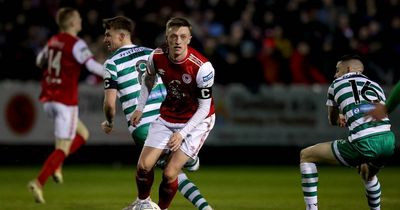 Seven things we learned from the weekend's League of Ireland action