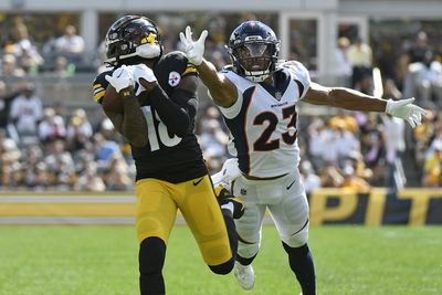 5 pending free agents Broncos should let walk