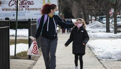 Afternoon Edition: March 7, 2022