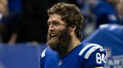 Colts Tight End Jack Doyle Announces Retirement After Nine Seasons