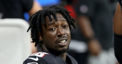 NFL fans were stunned by the news of Calvin Ridley’s indefinite suspension for gambling