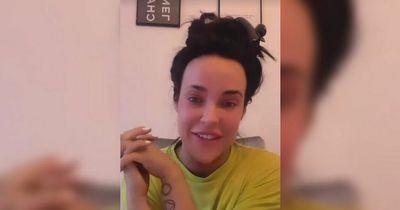 Stephanie Davis 'treating herself' to cosmetic surgery for her birthday