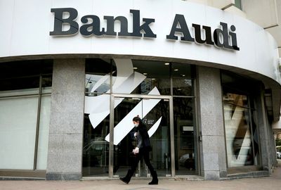 Lebanese bank shuts down dozens of UK nationals’ accounts
