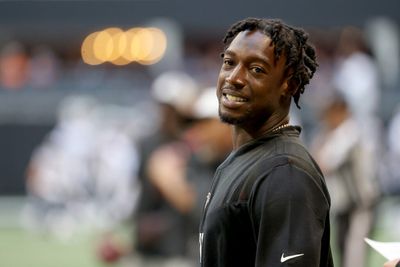 Calvin Ridley’s suspension will free up over $11 million in cap space