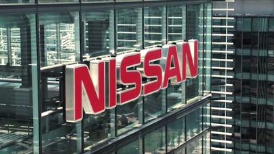 Nissan Donating 1 Million Euros To Ukraine Relief