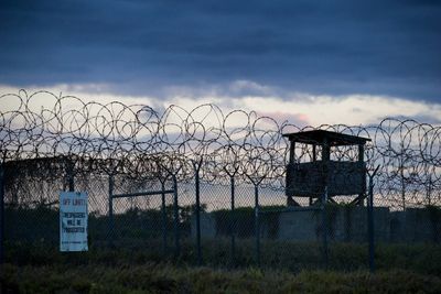 US sends home suspected '20th hijacker' from Guantanamo