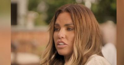 Katie Price praised for 'best thing she's ever done'