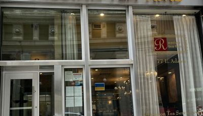 Some Chicago-area Russian-influenced businesses take heat for Ukraine invasion