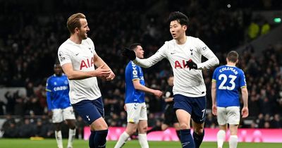 Tottenham 5-0 Everton: 5 talking points as hosts run riot to deepen Frank Lampard's woes