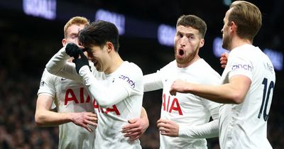 Tottenham player ratings: Harry Kane unplayable, Doherty and Kulusevski superb, Bentancur shines