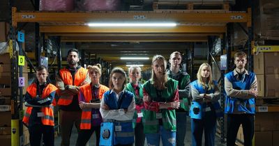 BBC3 Life And Death In The Warehouse review: Drama delivers shocking home truths of some working conditions today