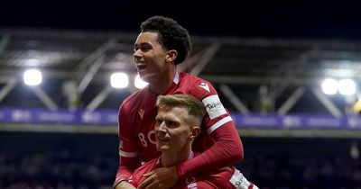 'Owe them one' - Liverpool fans react after Nottingham Forest seal dream FA Cup date