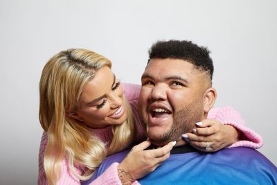 Katie Price – What Harvey Did Next review: This sensitive documentary still keeps us at arm’s length