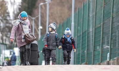 ‘Desperate and pleading for action’: New Zealand under pressure to help Ukraine refugees