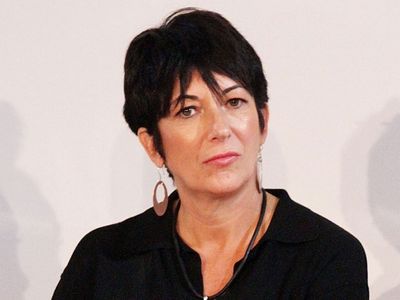 Ghislaine Maxwell: Juror who spoke out about sexual abuse thrust into an uncomfortable spotlight