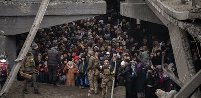 Why Ukraine and NATO shouldn't rush to dismiss Vladimir Putin's latest peace terms