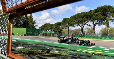 F1 announces long-term deal keeping popular race track on the calendar