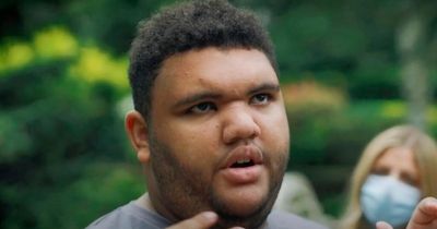 Katie Price fans praise carers as Harvey destroys college shop amid struggles in BBC doc