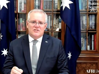 COVID uncertainty here to stay: Morrison