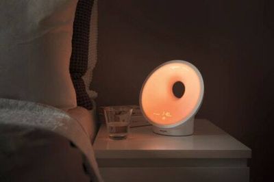 Philips’ SmartSleep Wake-Up Light changed my life