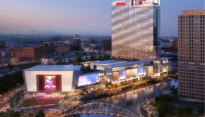 Bally’s has gone ‘above and beyond’ to support minority investors