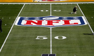 NFL sets salary cap at $208.2 million for 2022 season