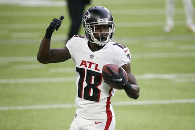 Everything we know about Calvin Ridley’s gambling suspension