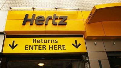 Here’s Why You Might Get Arrested For Renting From Hertz