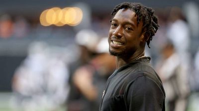 Calvin Ridley’s Suspension Is More Proof the NFL Always Punishes Players More than Owners
