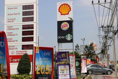 State mulls reply to oil price spike