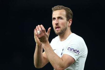 John Terry labels Harry Kane as ‘world class’ after watching Tottenham striker overtake Thierry Henry