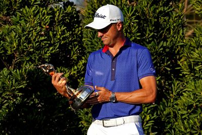 $250,000 to $20 million: Players Championship prize money payout increases over the years
