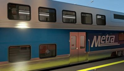 Ogilvie Transportation Center deemed safe after evacuated due to ‘suspicious package’