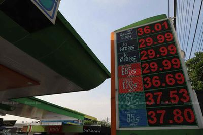 Govt aims to control oil prices