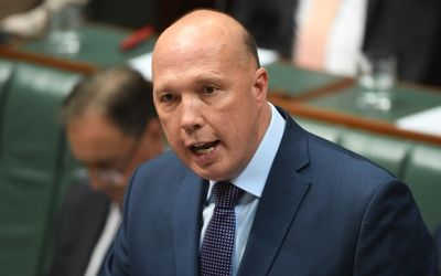 ‘Provocative’: Peter Dutton blasts Karl Stefanovic over submarine question