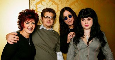 Sharon and Kelly Osbourne mark 20th anniversary since The Osbourne's reality show debut