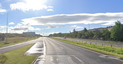 Motorcyclist dies following collision in Galway as road to remain closed on Tuesday