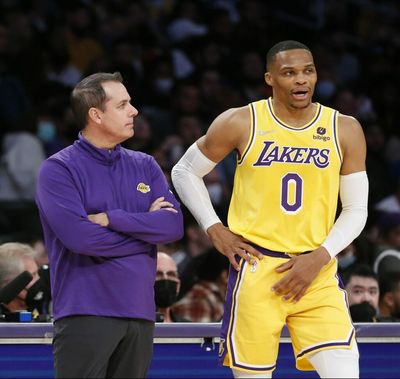 Lakers: Many are pushing Frank Vogel to bench Russell Westbrook