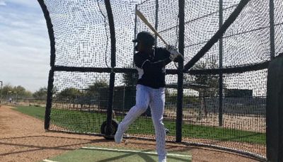 ‘Light-tower power’ has White Sox juiced about Oscar Colas