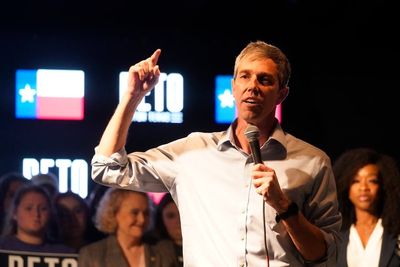 Oil billionaire GOP donor sues Beto O'Rourke for defamation