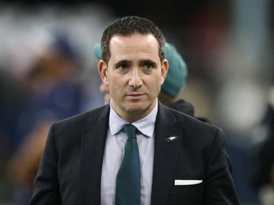 How the NFL’s $208M salary cap will impact the Eagles in 2022