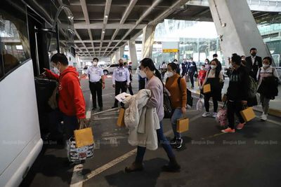 Govt plugs overseas labour fund