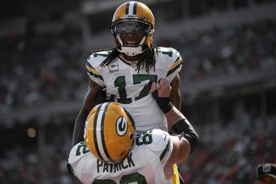 What will it cost Packers to use franchise tag on WR Davante Adams?