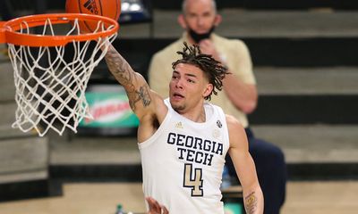 Louisville vs Georgia Tech College Basketball Prediction, Game Preview