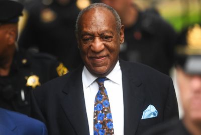 Cosby is free, SCOTUS won't revisit case