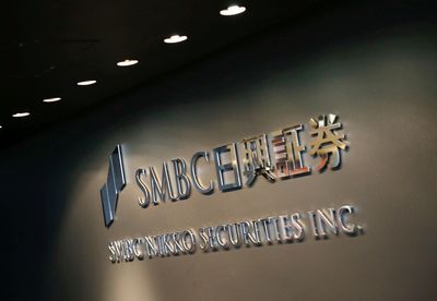 Japanese prosecutors investigating SMBC Nikko after management arrests - Asahi