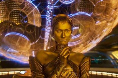 Secret Cinema: Marvel’s Guardians of the Galaxy experience set for London in 2022